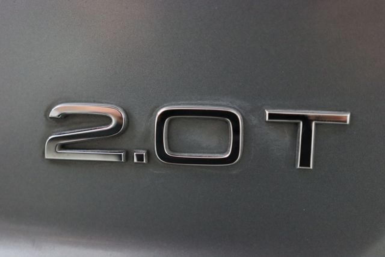 AUDI A4 2011 — 19