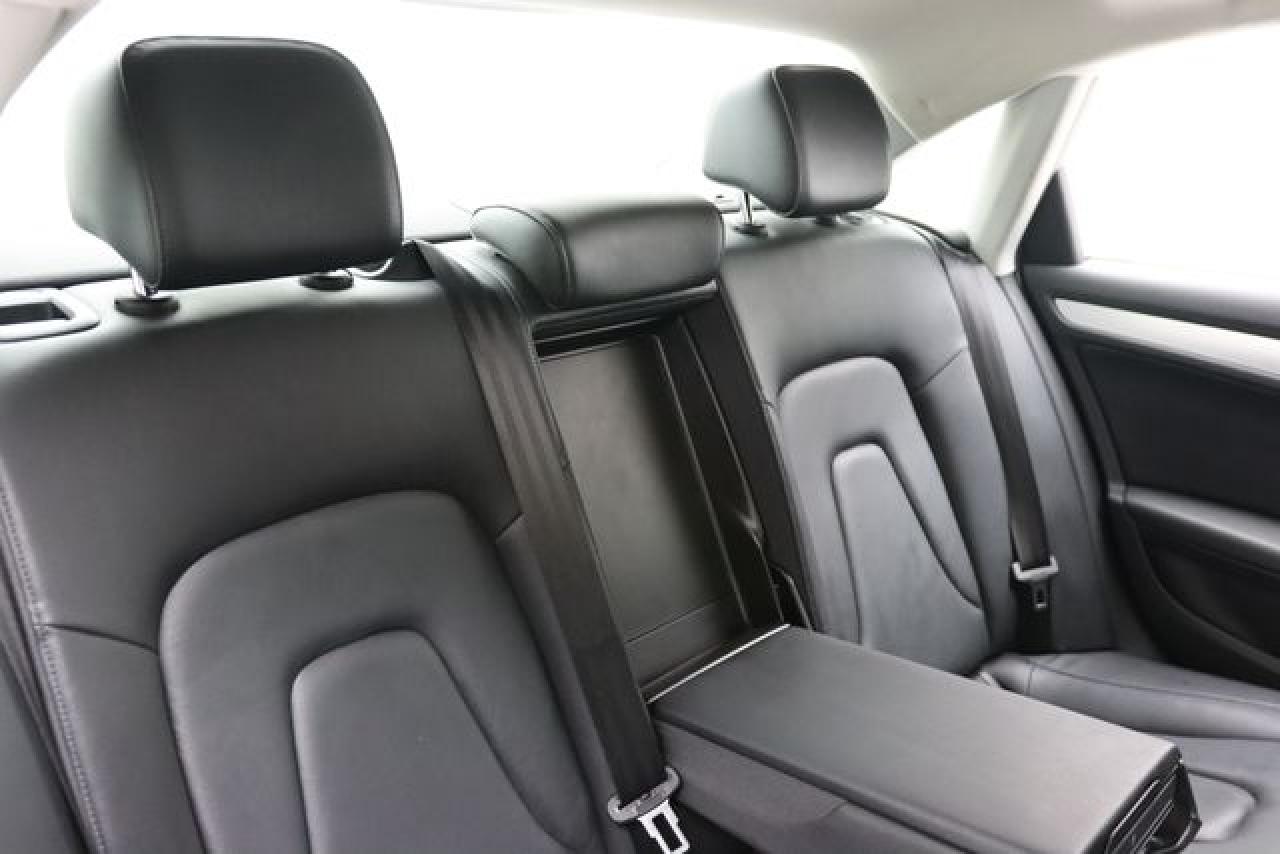 AUDI A4 2011 — 45