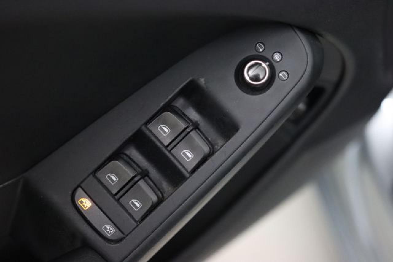 AUDI A4 2011 — 27