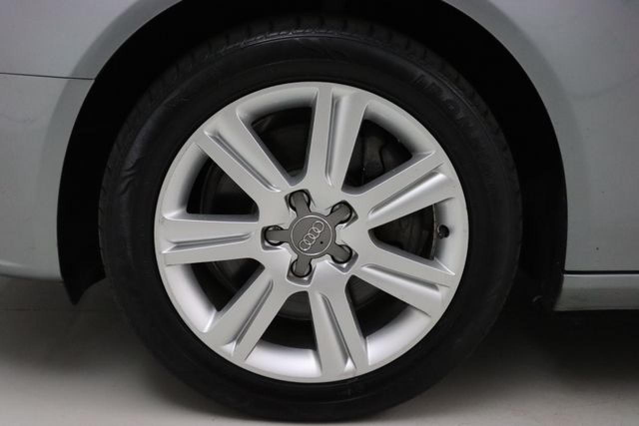 AUDI A4 2011 — 15