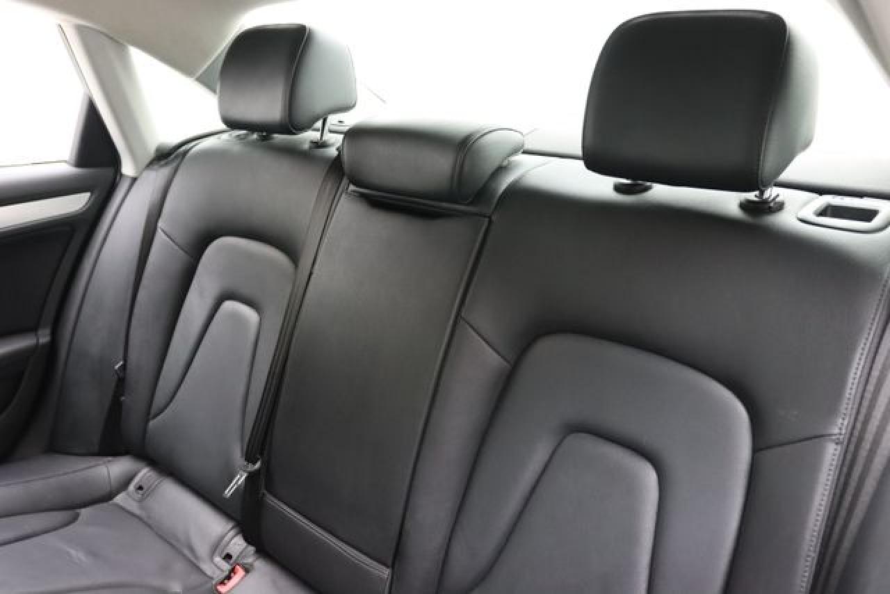 AUDI A4 2011 — 40