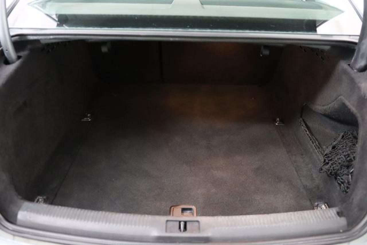 AUDI A4 2011 — 20