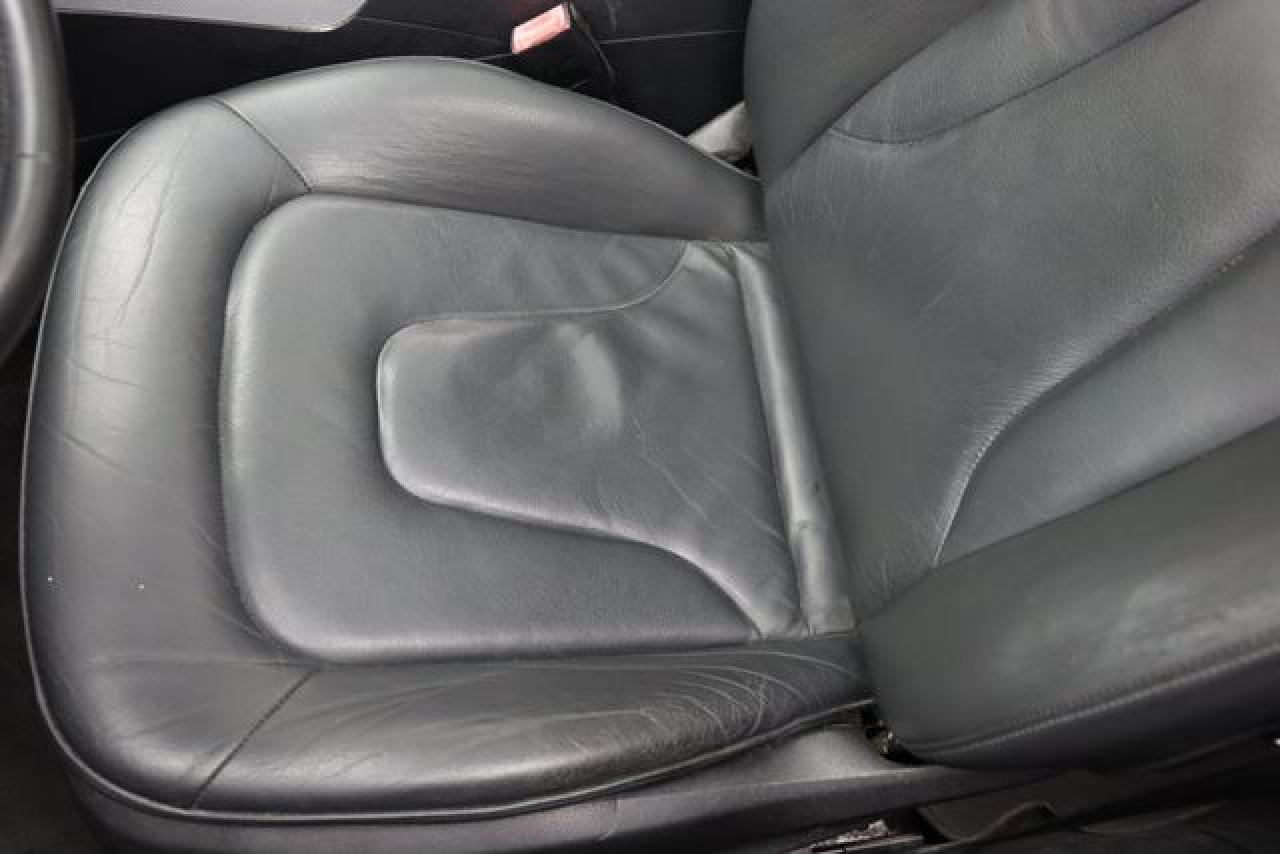 AUDI A4 2011 — 39