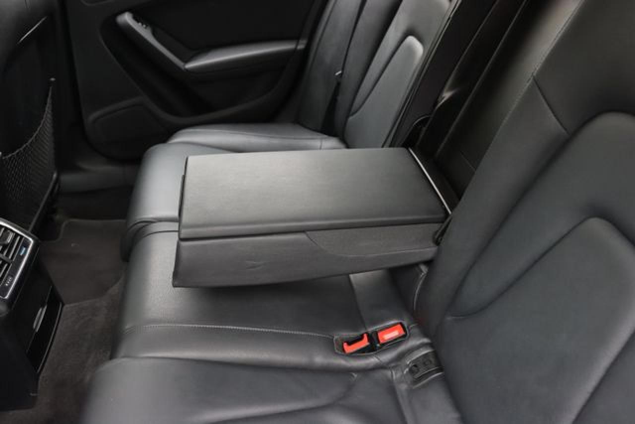 AUDI A4 2011 — 42