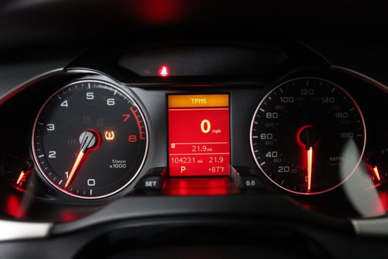 AUDI A4 2011 — 35