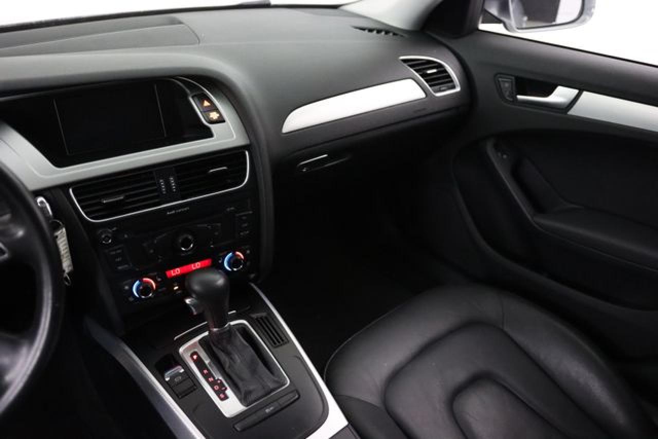 AUDI A4 2011 — 30
