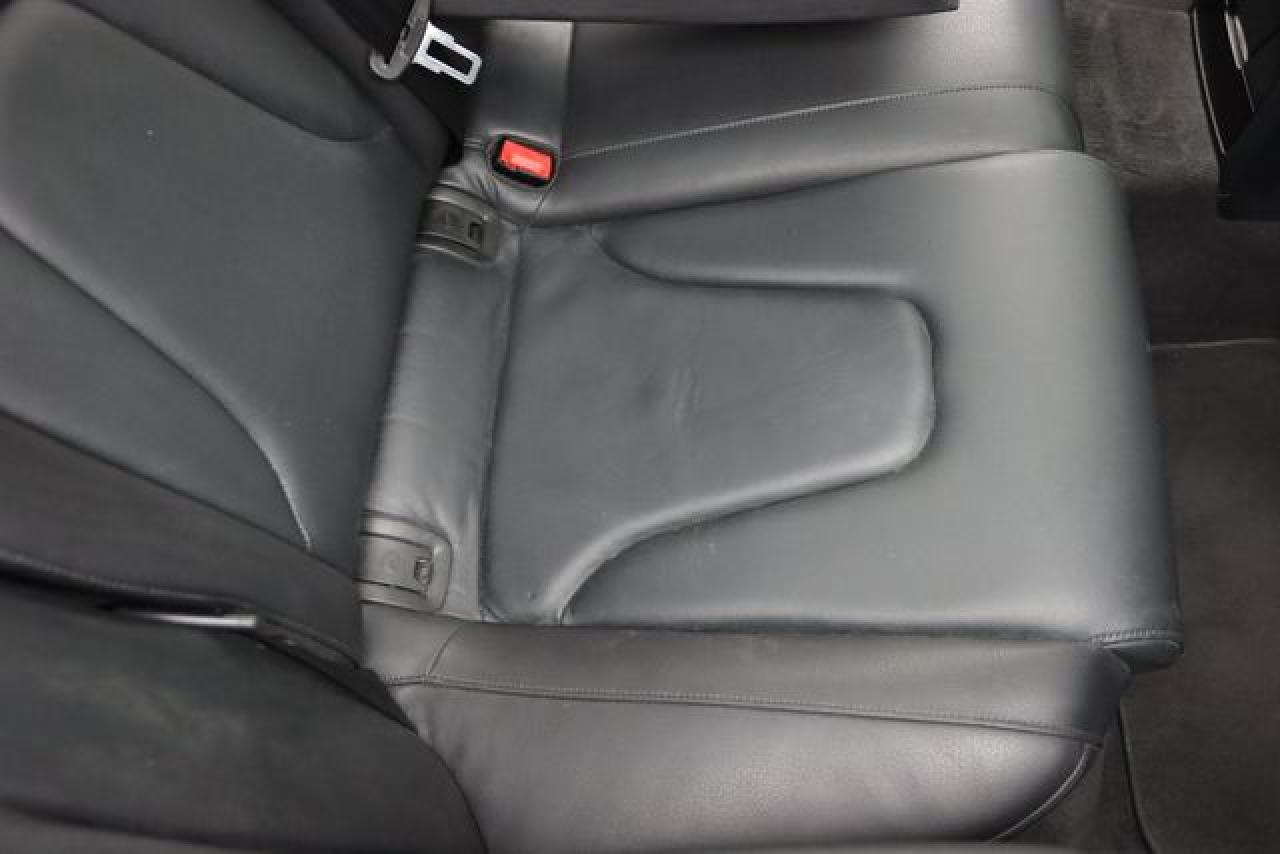 AUDI A4 2011 — 46