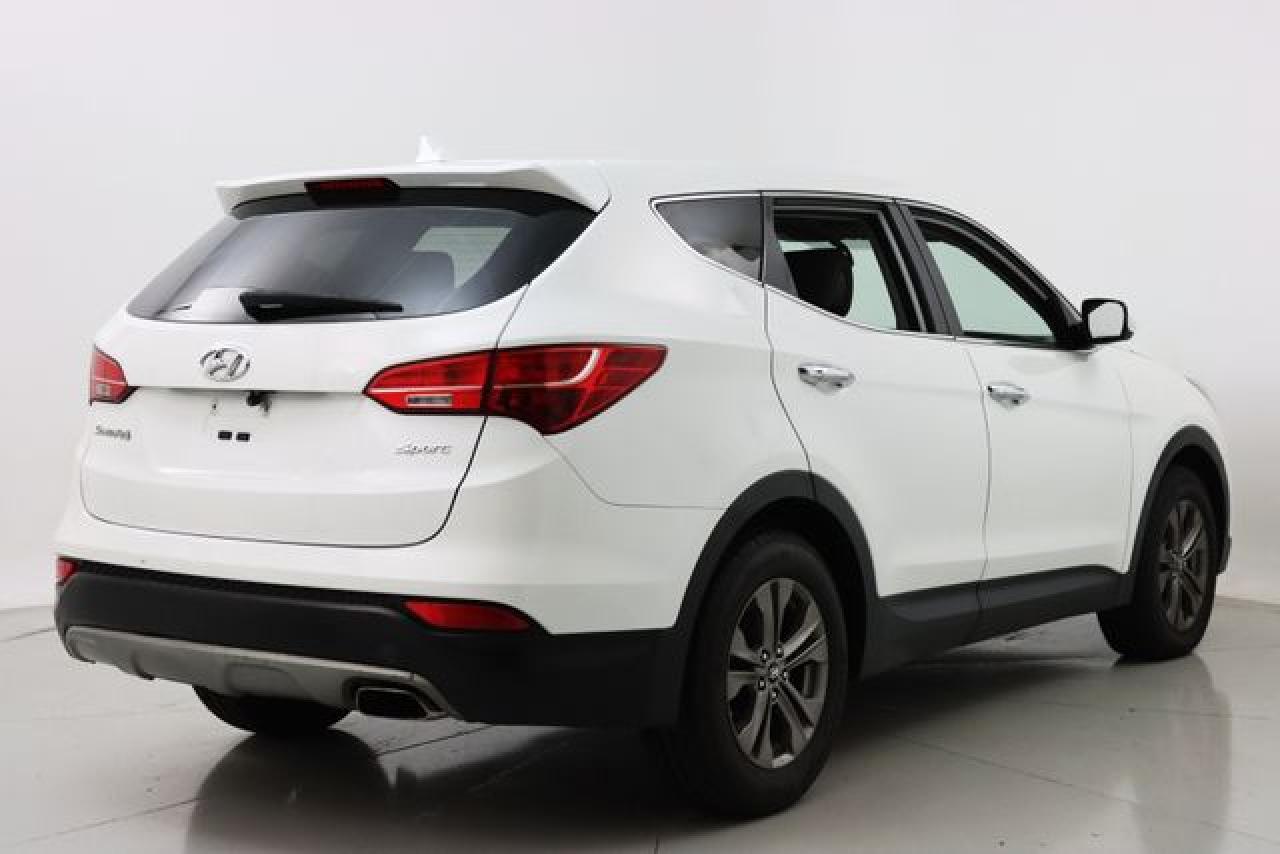 HYUNDAI SANTA FE SPORT 2014 — 3