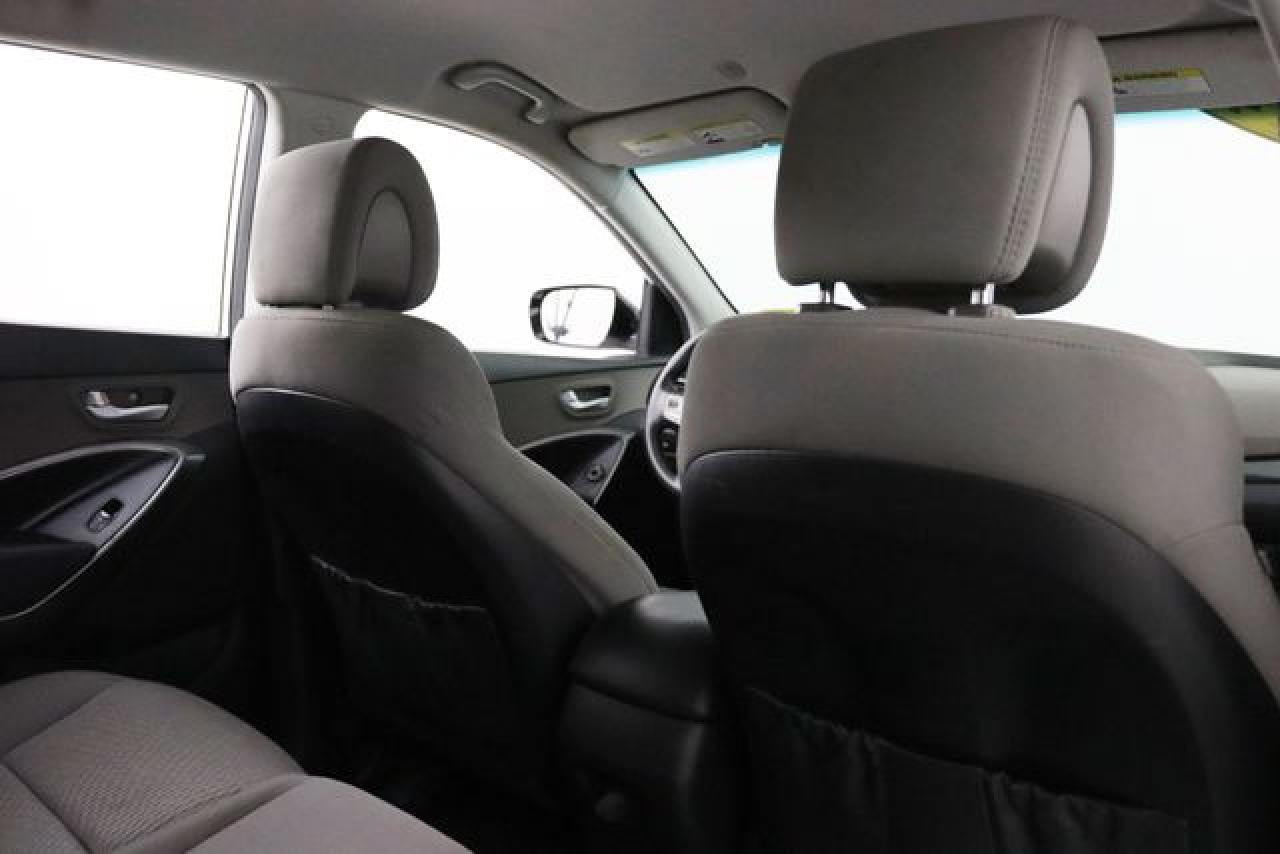 HYUNDAI SANTA FE SPORT 2014 — 39