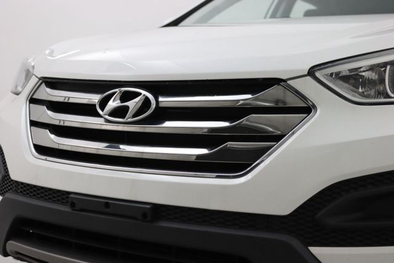 HYUNDAI SANTA FE SPORT 2014 — 11
