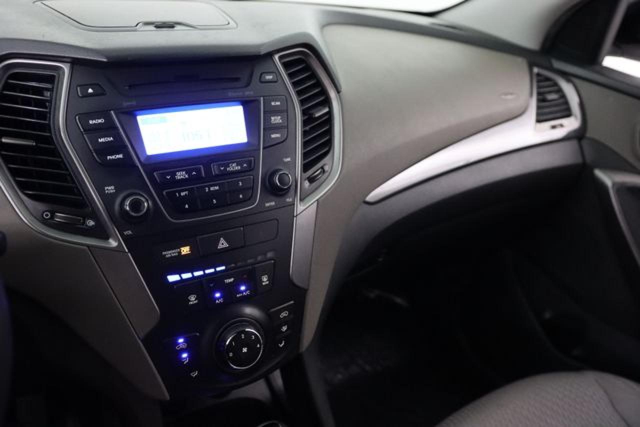 HYUNDAI SANTA FE SPORT 2014 — 35