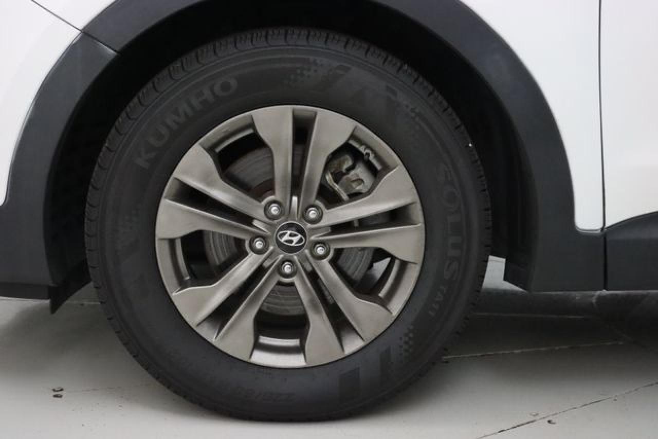 HYUNDAI SANTA FE SPORT 2014 — 13