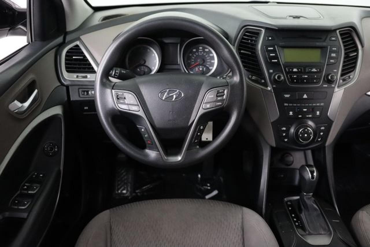 HYUNDAI SANTA FE SPORT 2014 — 26
