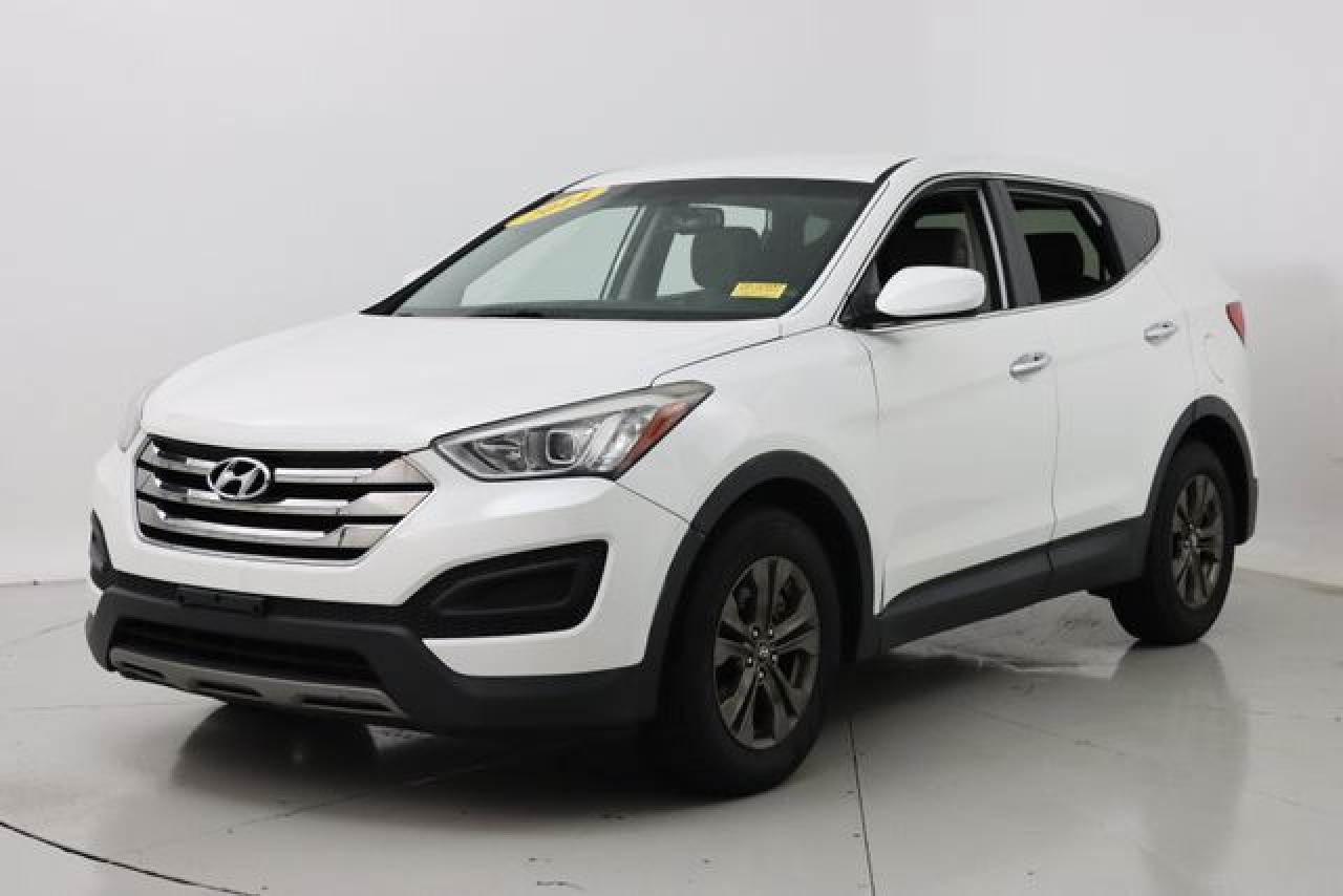 HYUNDAI SANTA FE SPORT 2014 — 7