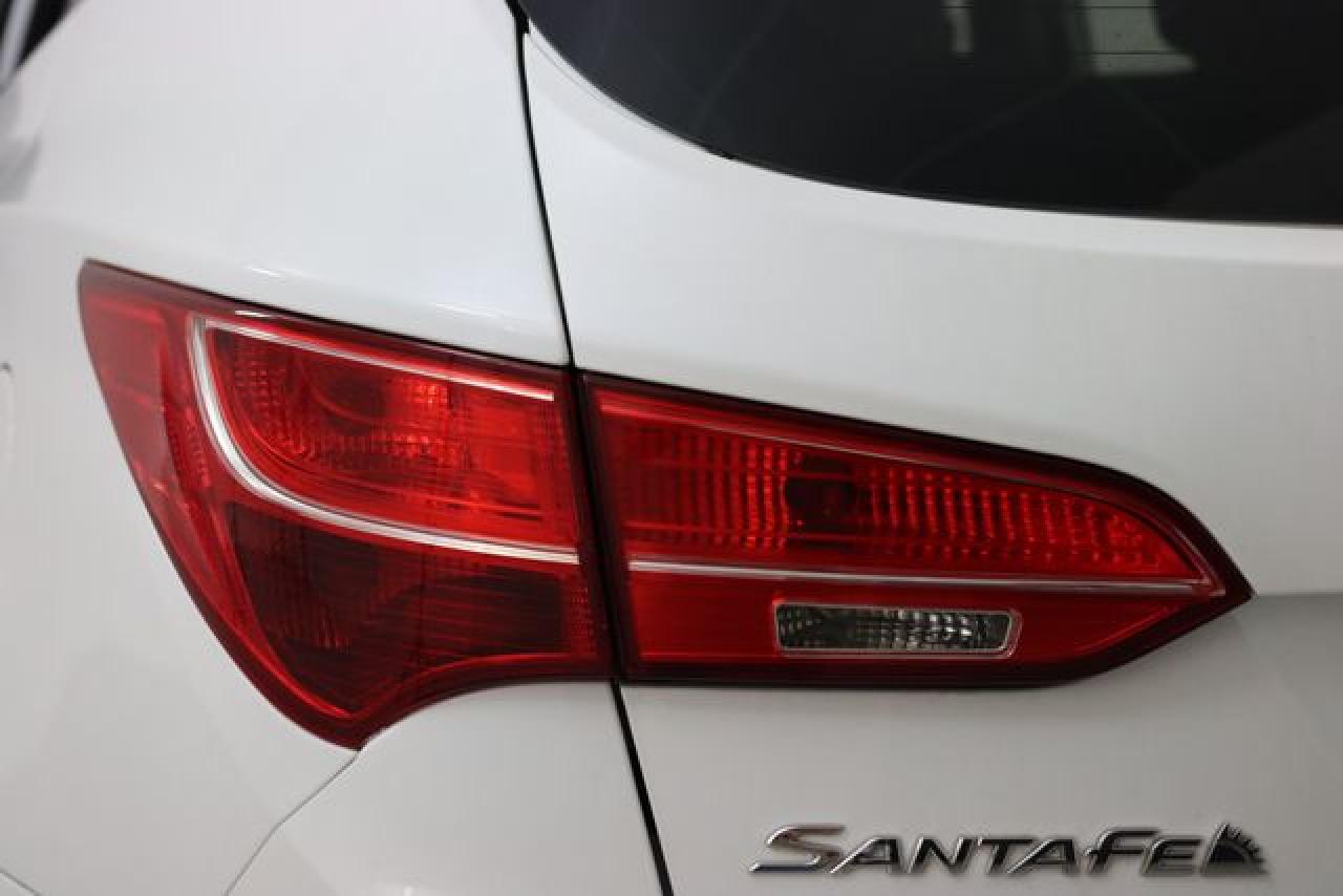 HYUNDAI SANTA FE SPORT 2014 — 15