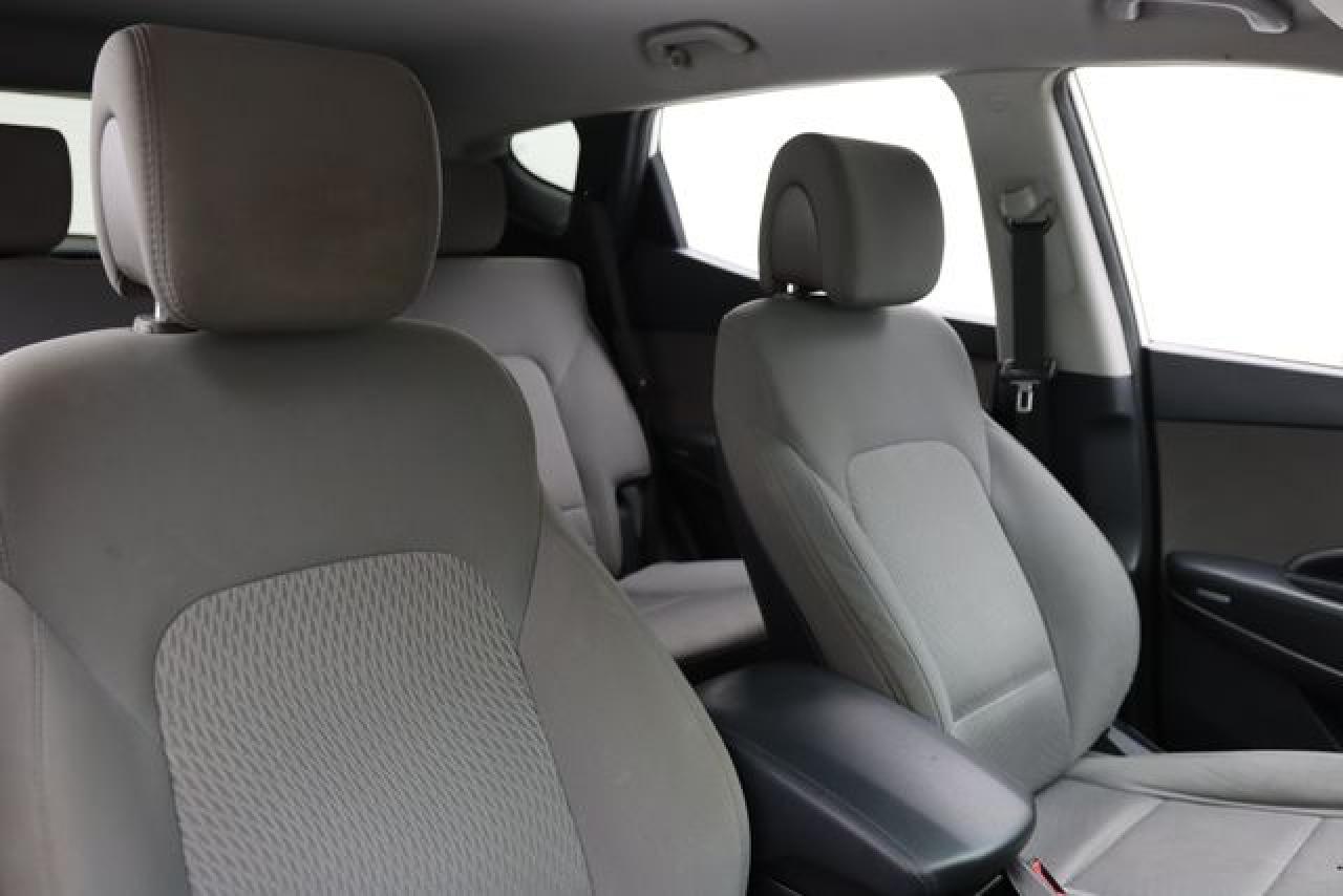 HYUNDAI SANTA FE SPORT 2014 — 42