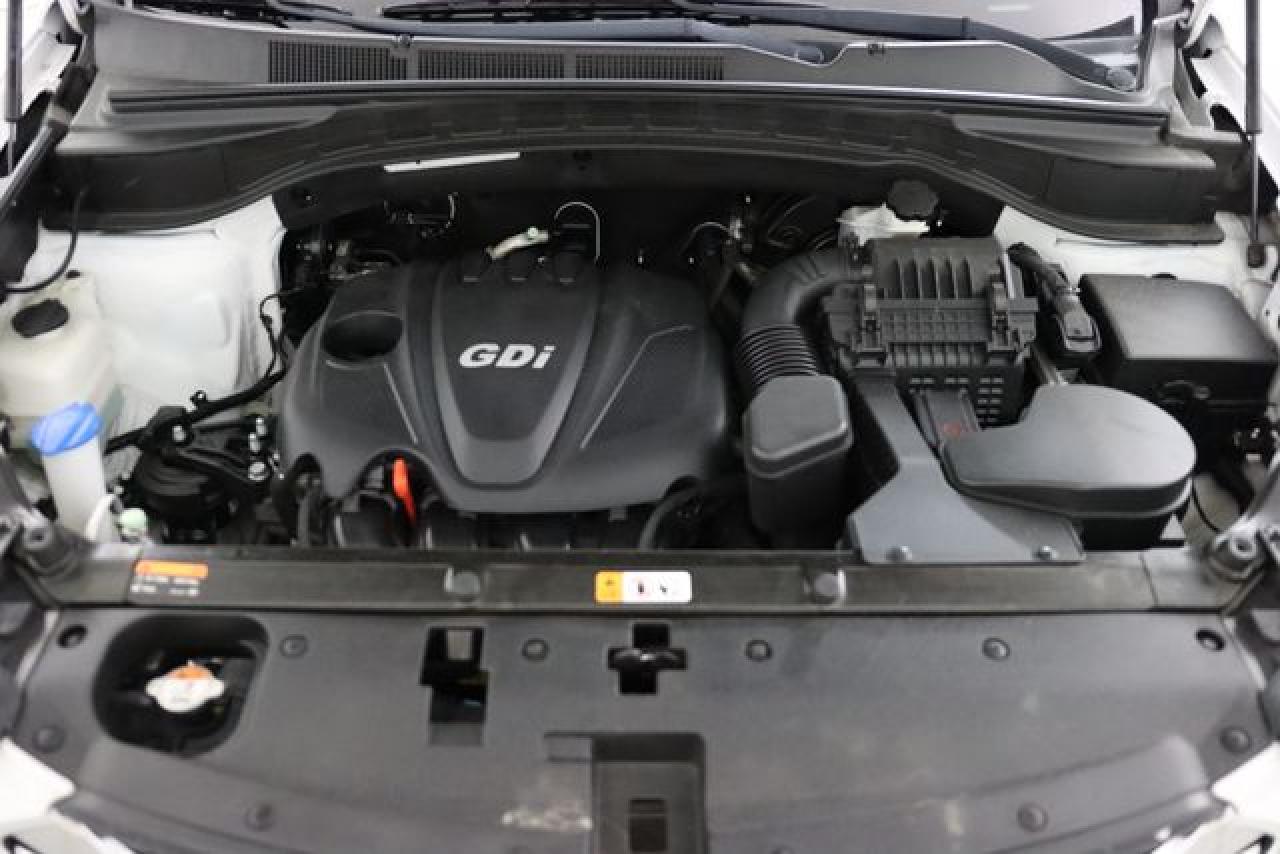 HYUNDAI SANTA FE SPORT 2014 — 22