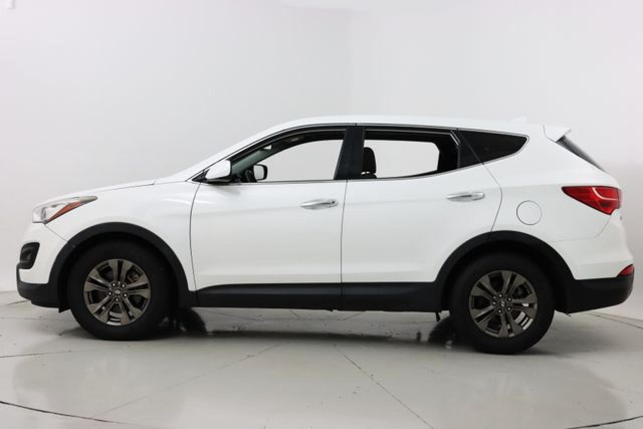 HYUNDAI SANTA FE SPORT 2014 — 6