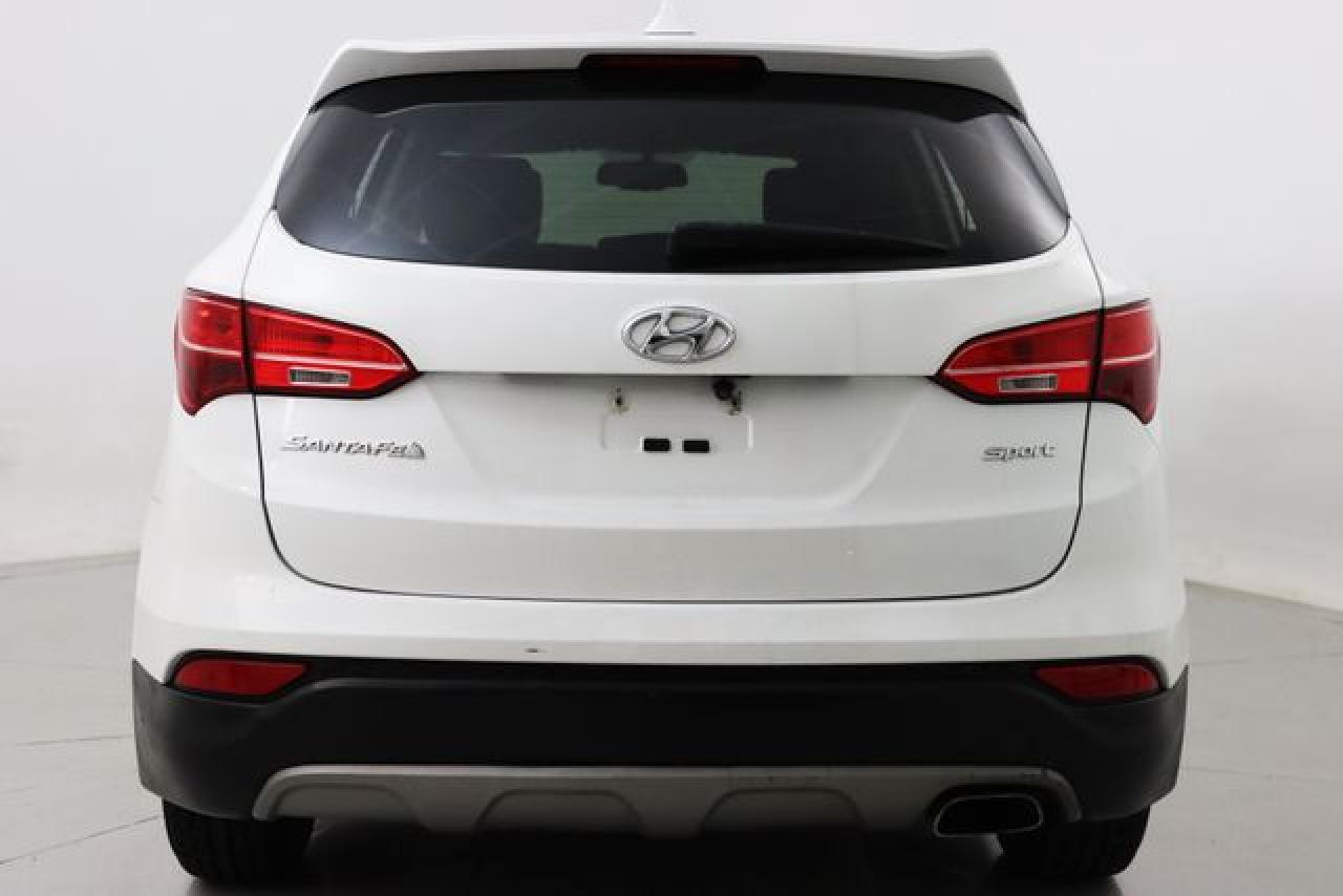 HYUNDAI SANTA FE SPORT 2014 — 4