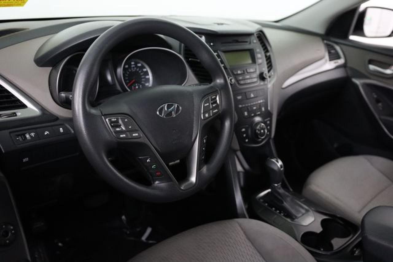 HYUNDAI SANTA FE SPORT 2014 — 25