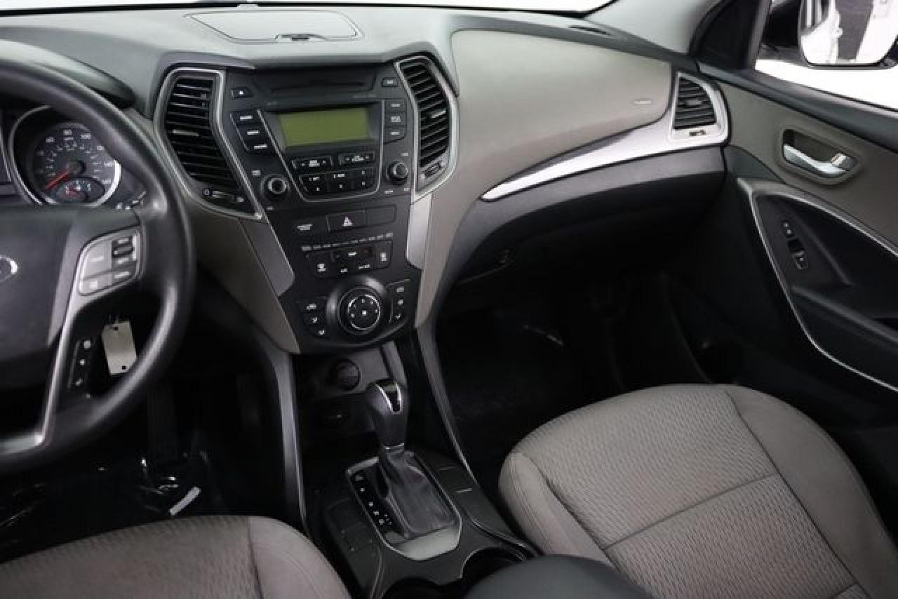 HYUNDAI SANTA FE SPORT 2014 — 27