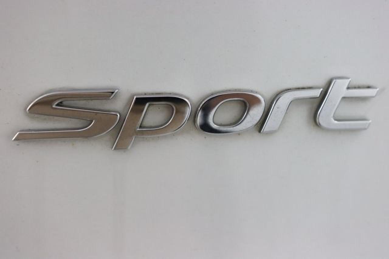 HYUNDAI SANTA FE SPORT 2014 — 19