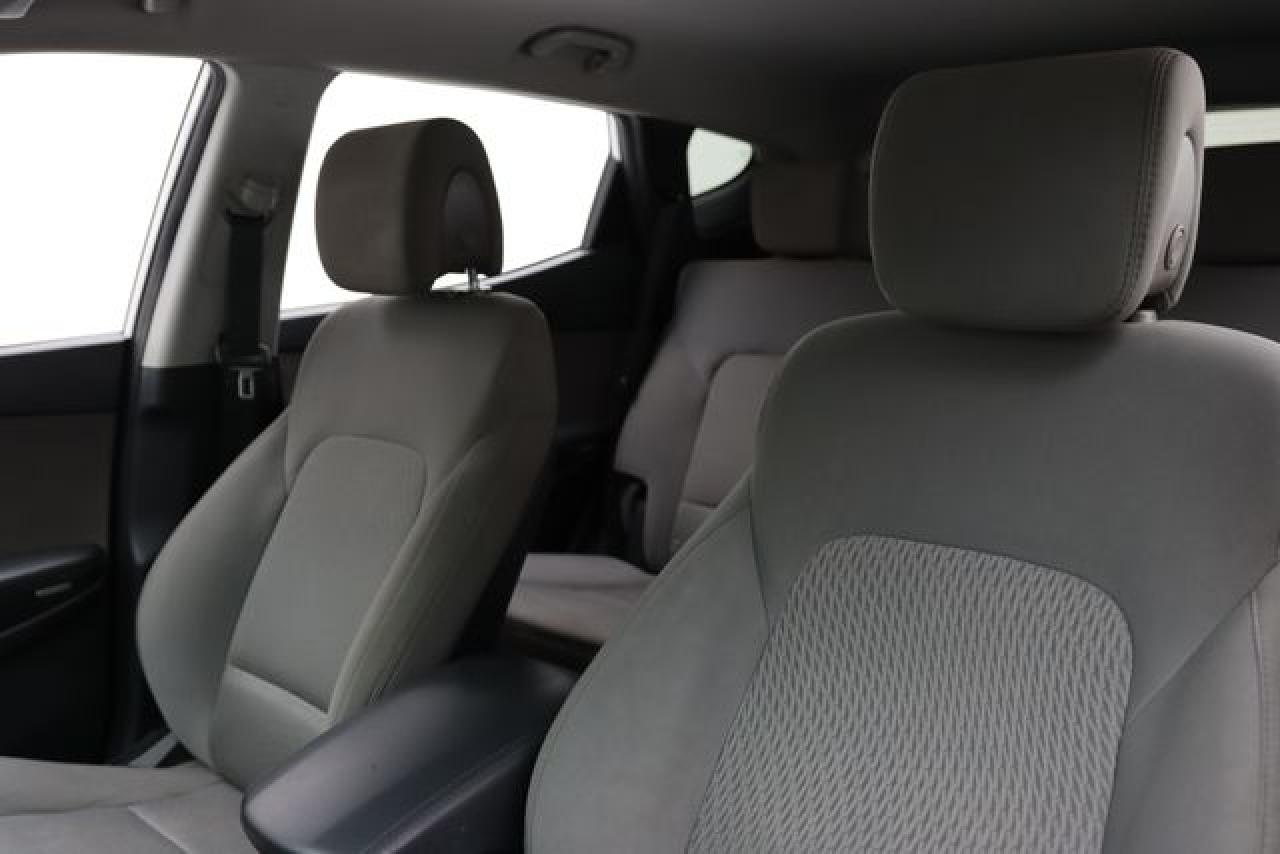 HYUNDAI SANTA FE SPORT 2014 — 40