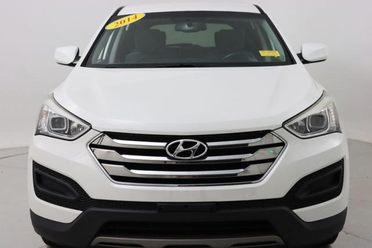 HYUNDAI SANTA FE SPORT 2014 — 8