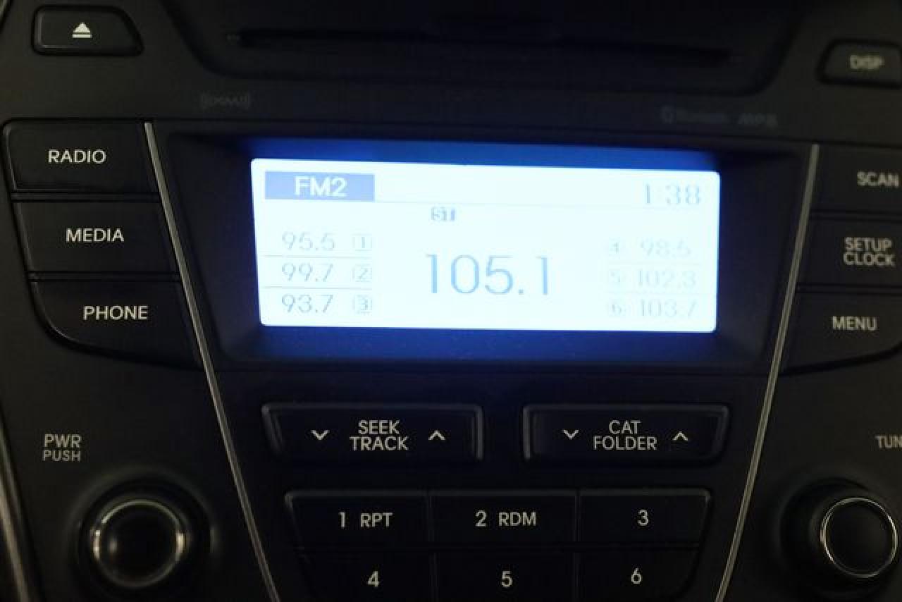 HYUNDAI SANTA FE SPORT 2014 — 34