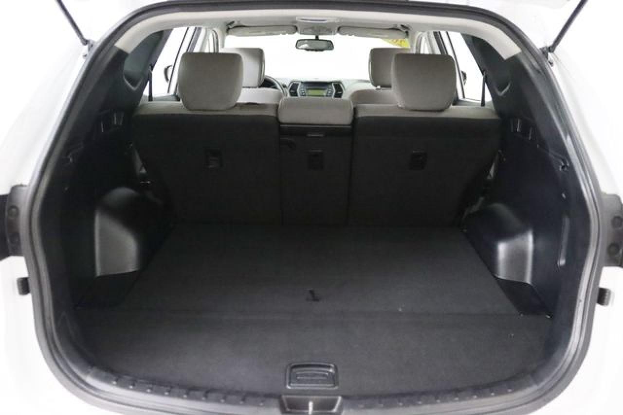 HYUNDAI SANTA FE SPORT 2014 — 20