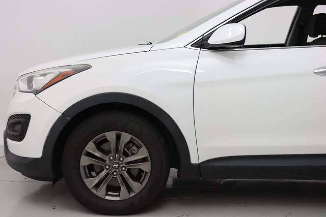 HYUNDAI SANTA FE SPORT 2014 — 12