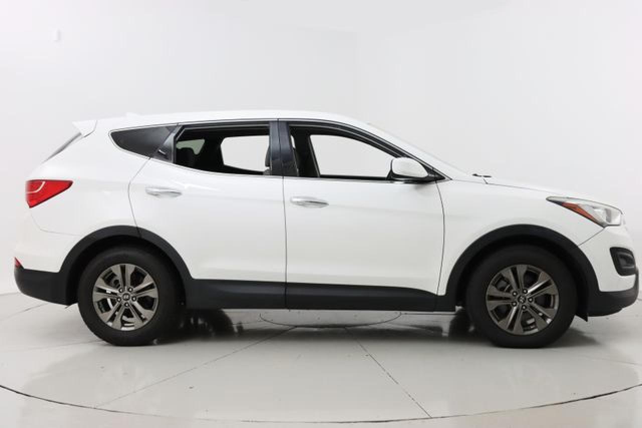 HYUNDAI SANTA FE SPORT 2014 — 2