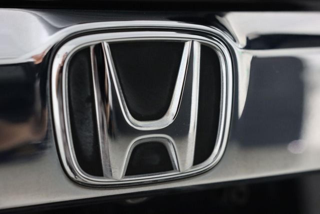 HONDA PILOT 2014 — 17
