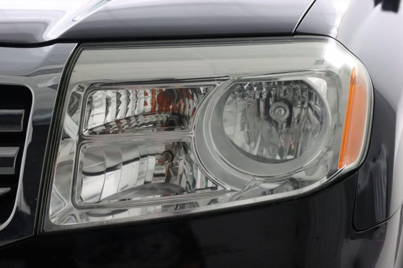 HONDA PILOT 2014 — 12