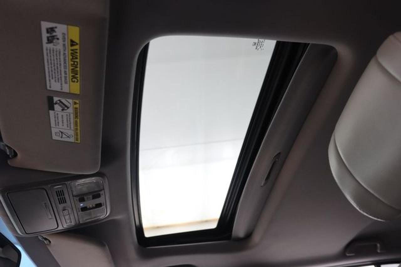 HONDA PILOT 2014 — 23