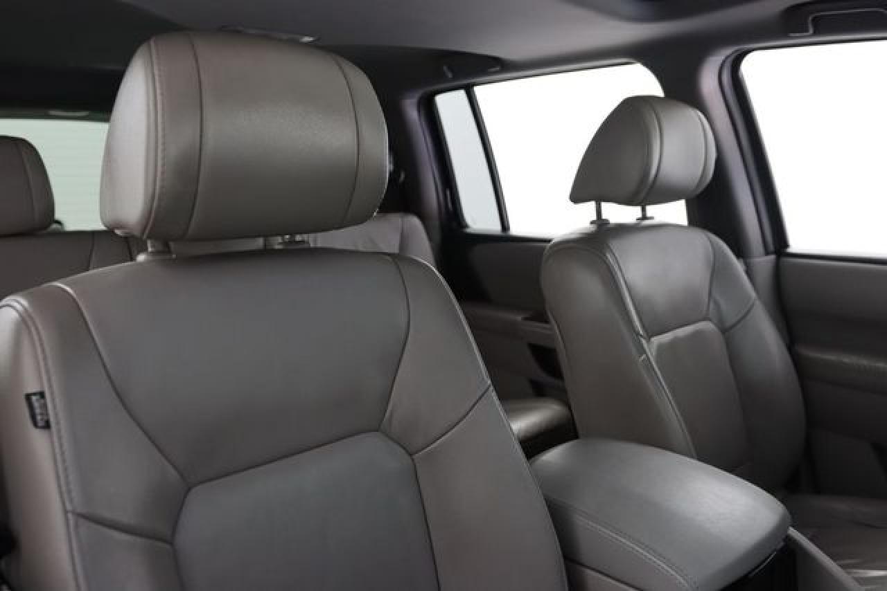 HONDA PILOT 2014 — 39