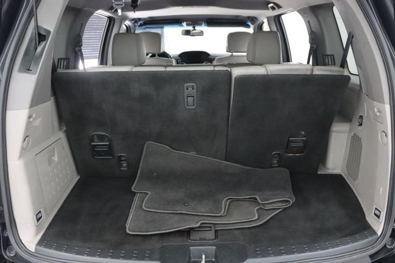 HONDA PILOT 2014 — 46