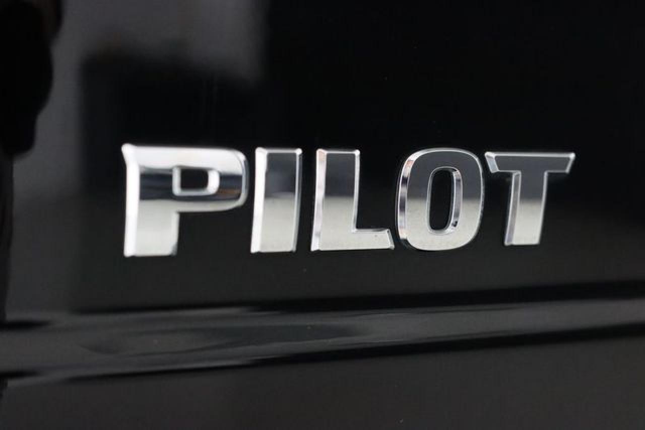HONDA PILOT 2014 — 16