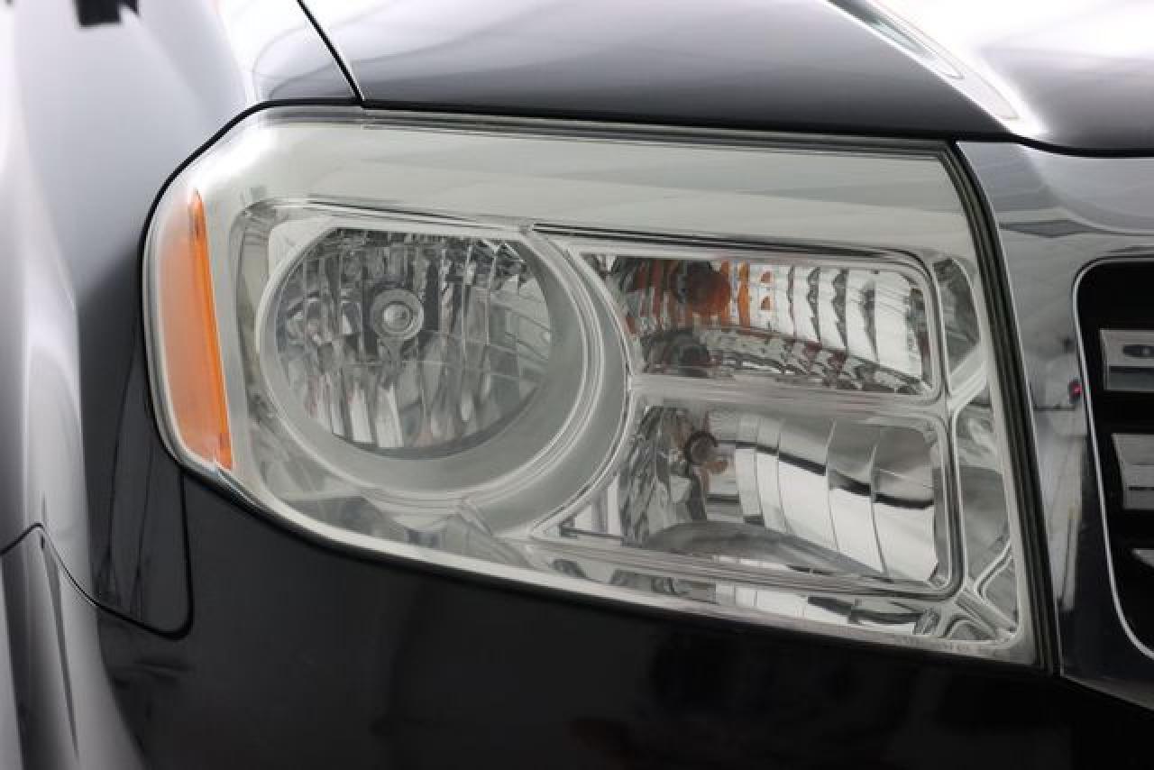 HONDA PILOT 2014 — 11