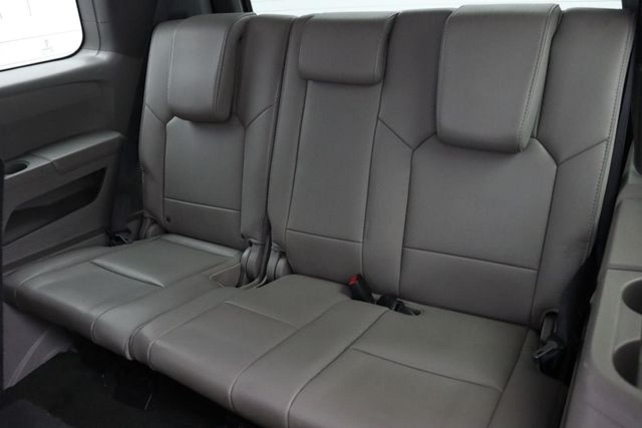 HONDA PILOT 2014 — 47
