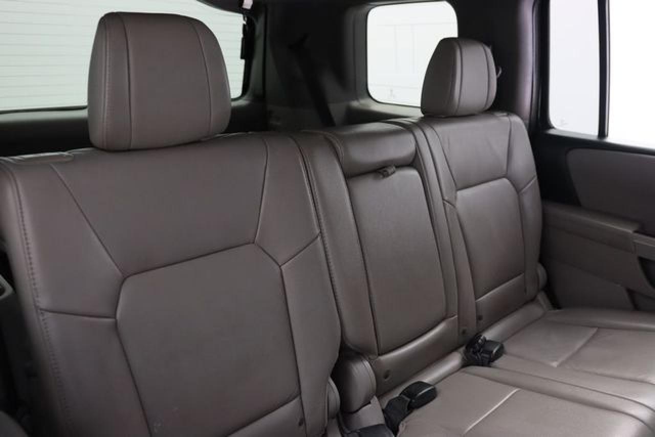 HONDA PILOT 2014 — 41