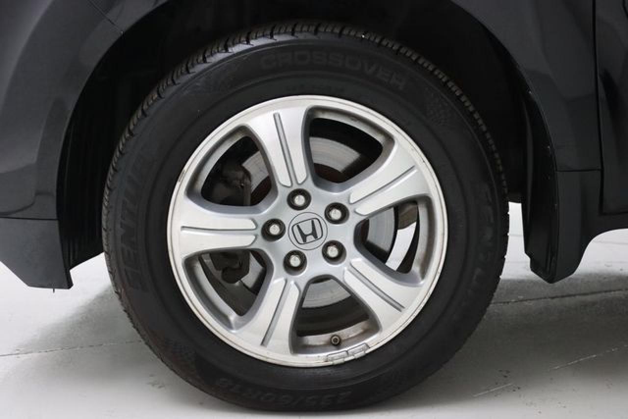 HONDA PILOT 2014 — 19