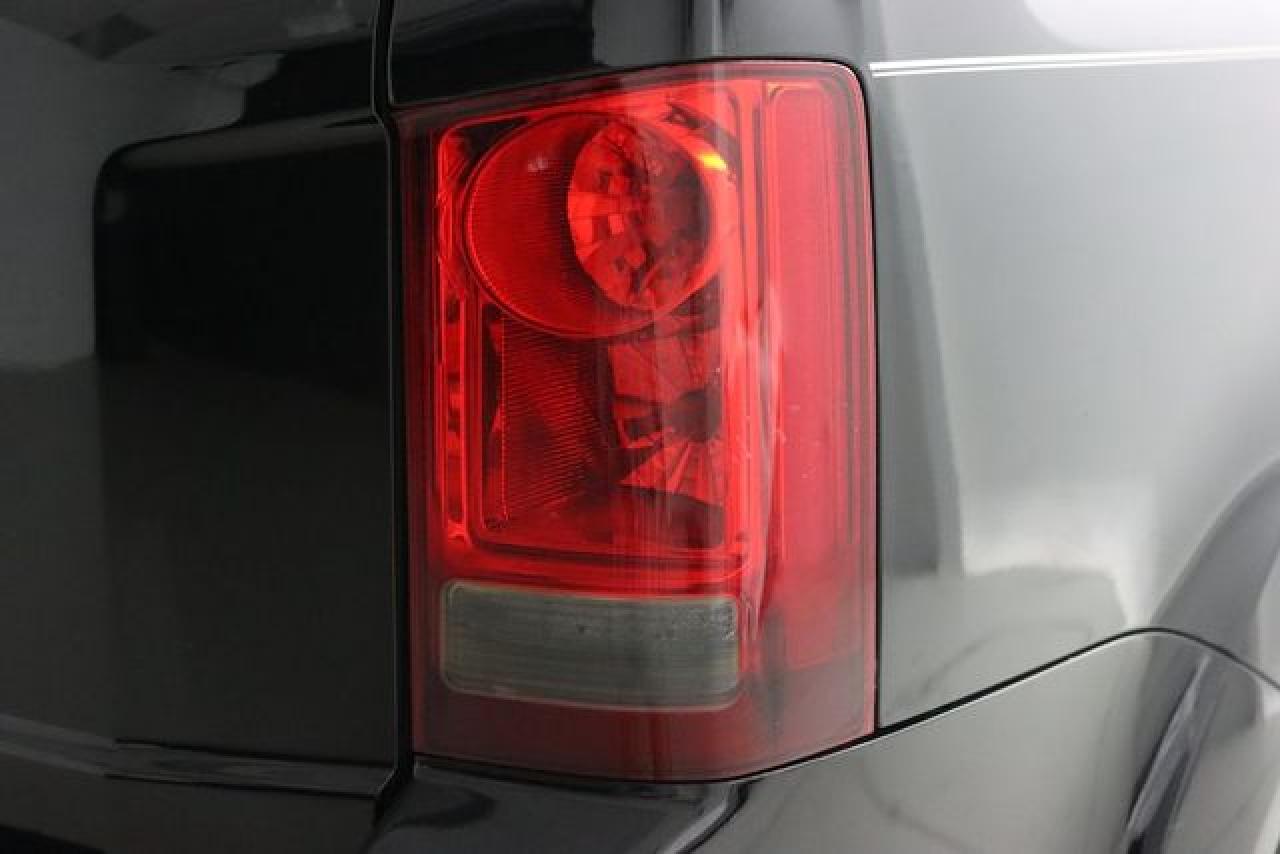 HONDA PILOT 2014 — 15