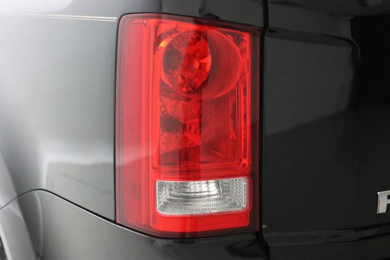 HONDA PILOT 2014 — 14