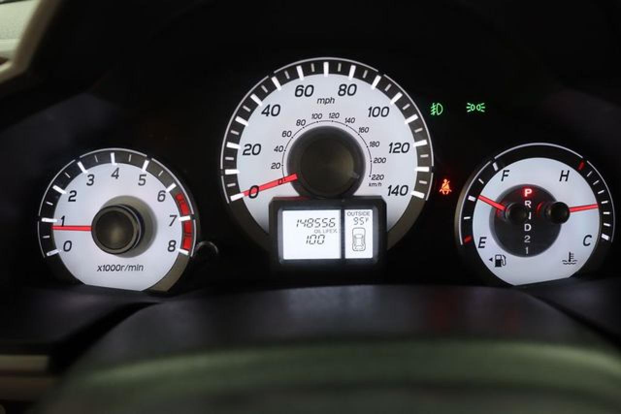 HONDA PILOT 2014 — 31