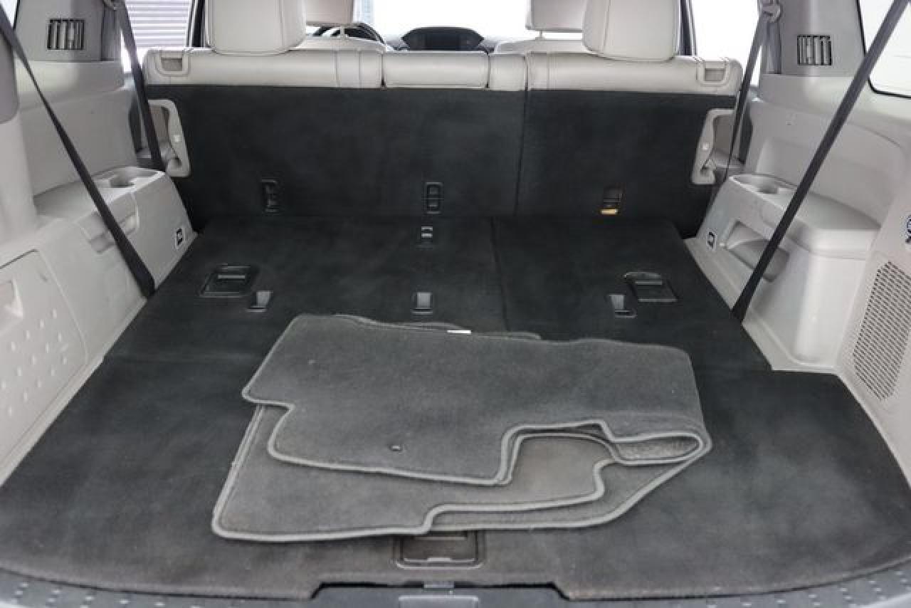 HONDA PILOT 2014 — 45