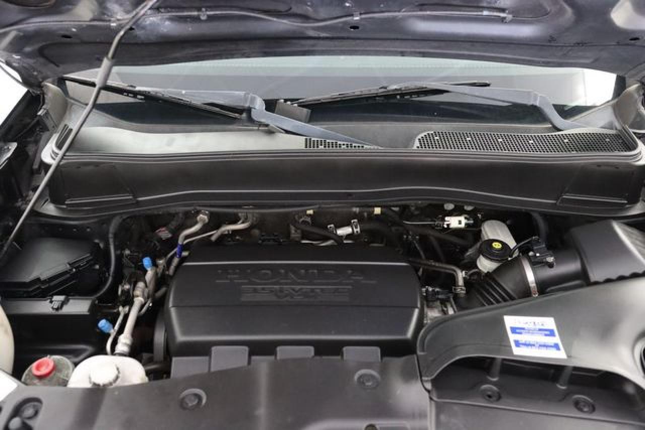 HONDA PILOT 2014 — 49