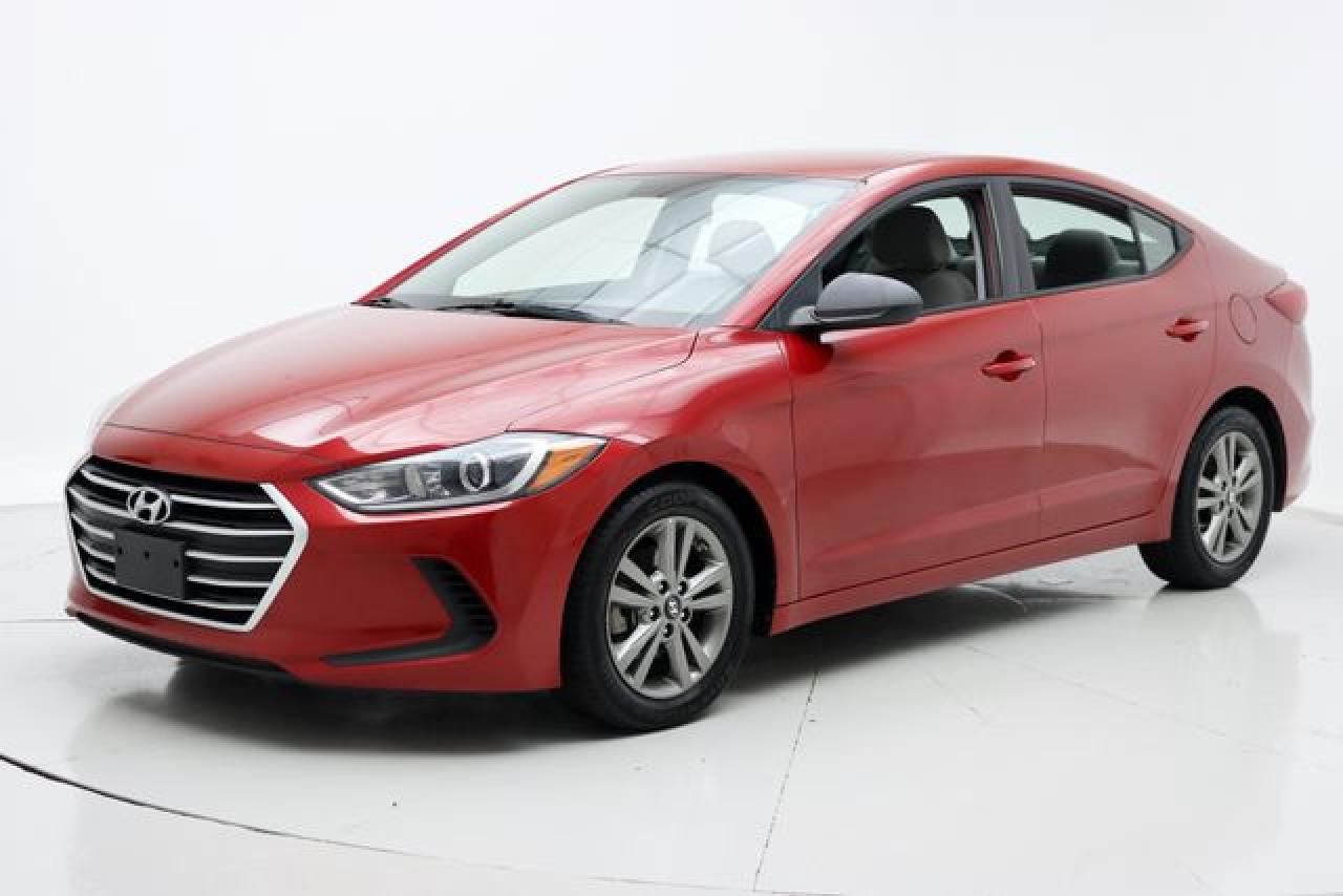 HYUNDAI ELANTRA 2018 — 16