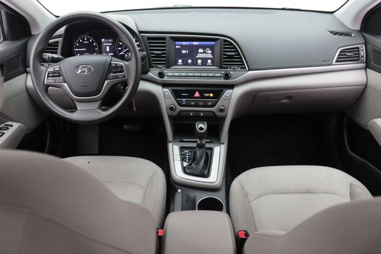 HYUNDAI ELANTRA 2018 — 21