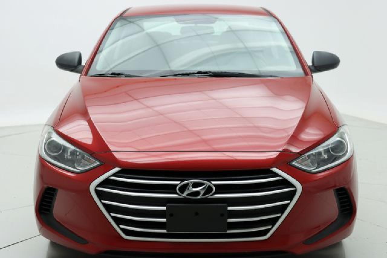 HYUNDAI ELANTRA 2018 — 4